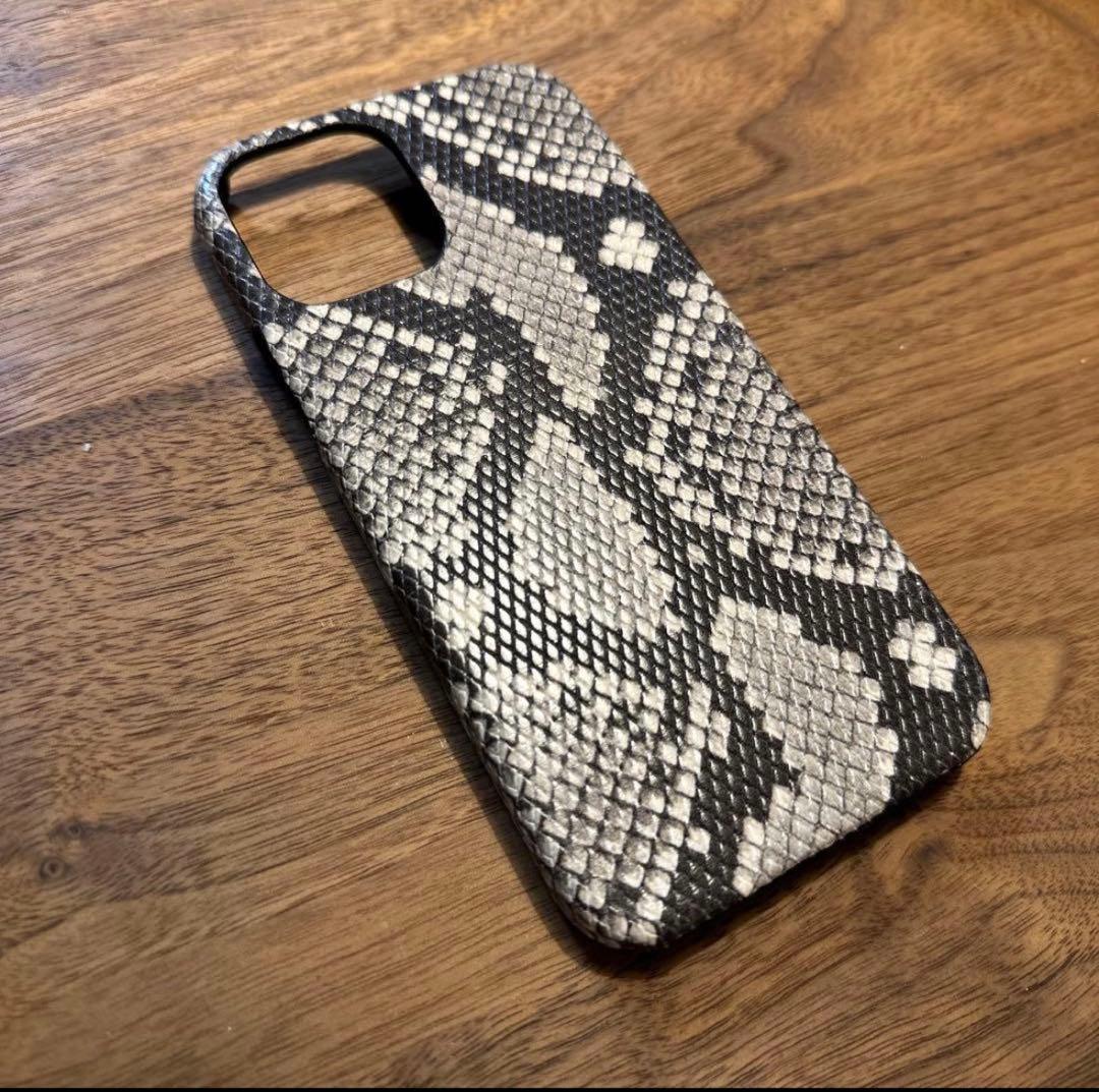 THE CASE FACTORY iPhone 12/12 Pro ケース