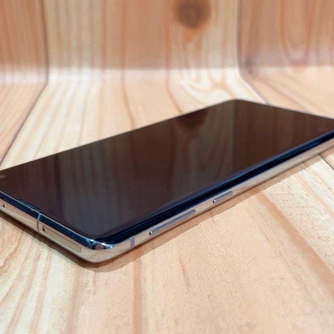 SIMフリー 本体 Galaxy S10 128 GB 312G3 ホワイト