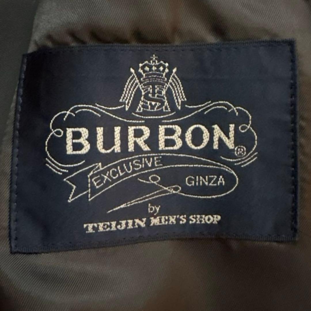 ★ヘリンボーン★ Harris Tweed テーラードジャケット 日本製 グレー