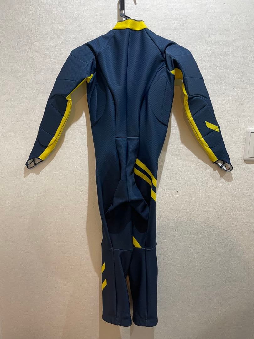 ゴールドウィン　レーシングワンピース150