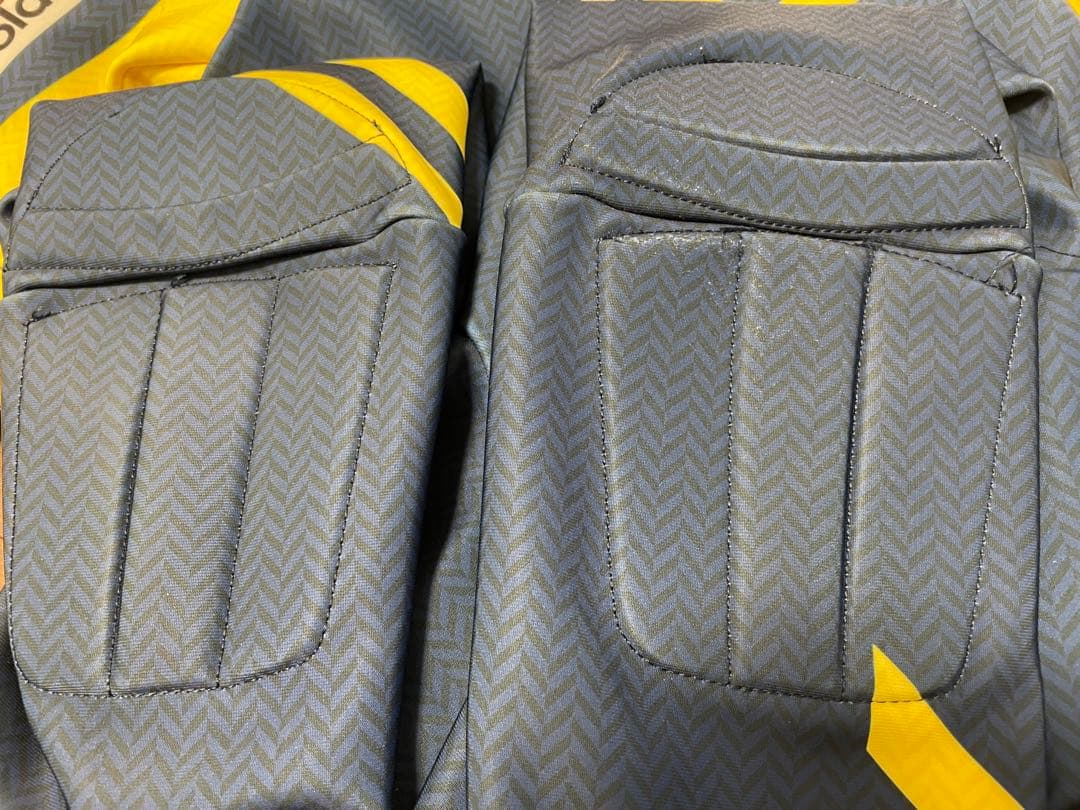 ゴールドウィン　レーシングワンピース150