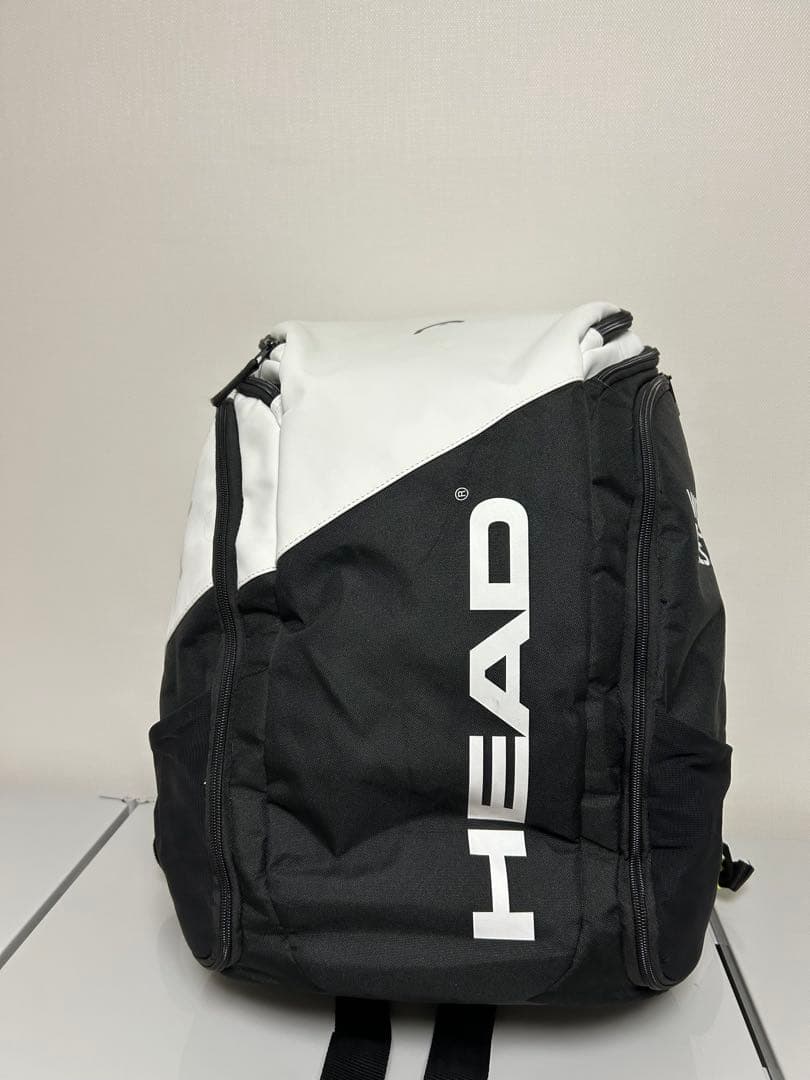 HEAD WORLD CUP REBELS バックパック　ヘッドスキー　リュック