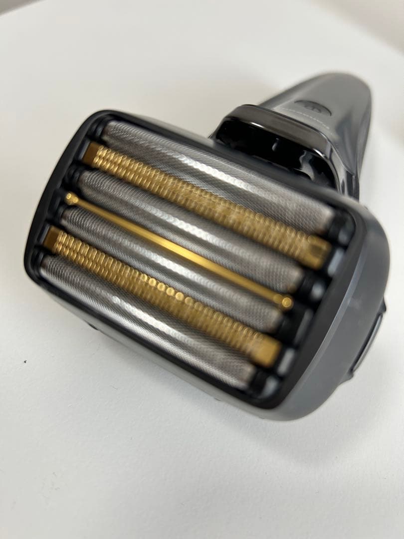 ⭐️【極美品】Panasonic パナソニックリニアシェーバーラムダッシュ6枚刃⭐️