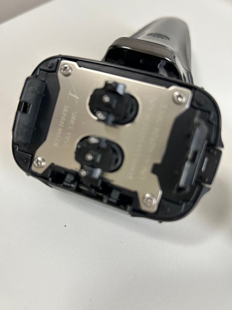 ⭐️【極美品】Panasonic パナソニックリニアシェーバーラムダッシュ6枚刃⭐️