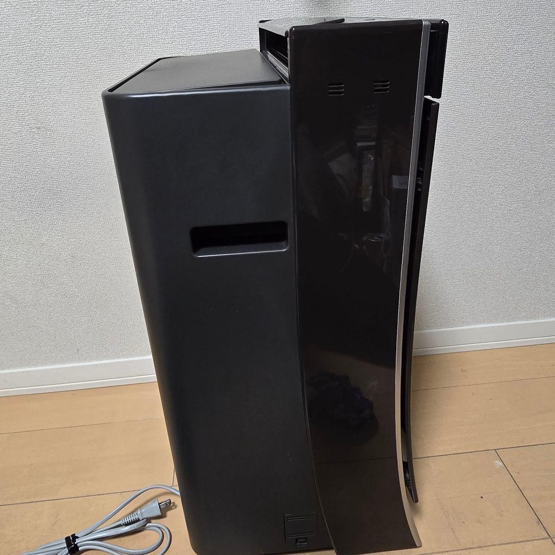 Panasonic最上位モデルナノイーＸ搭載加湿空気清浄機 F-VXS90