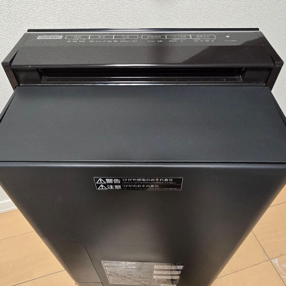 Panasonic最上位モデルナノイーＸ搭載加湿空気清浄機 F-VXS90