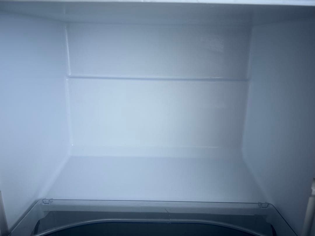 美品　AQUA冷蔵庫　2023年製