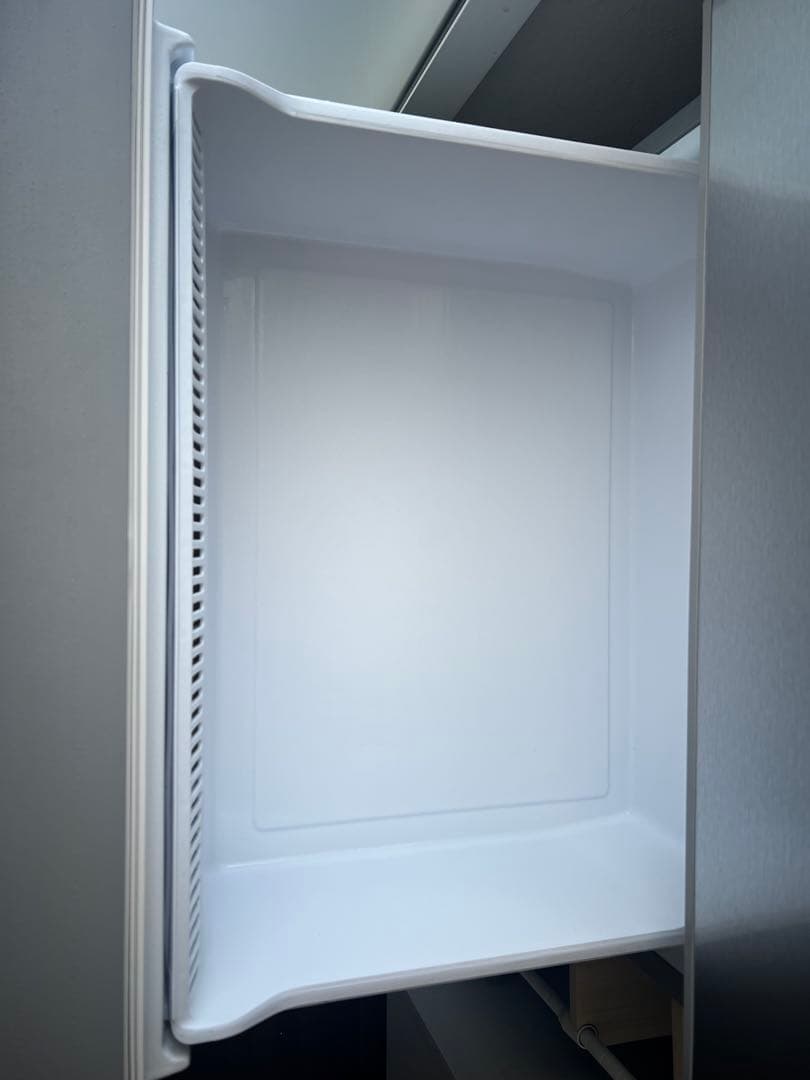 美品　AQUA冷蔵庫　2023年製