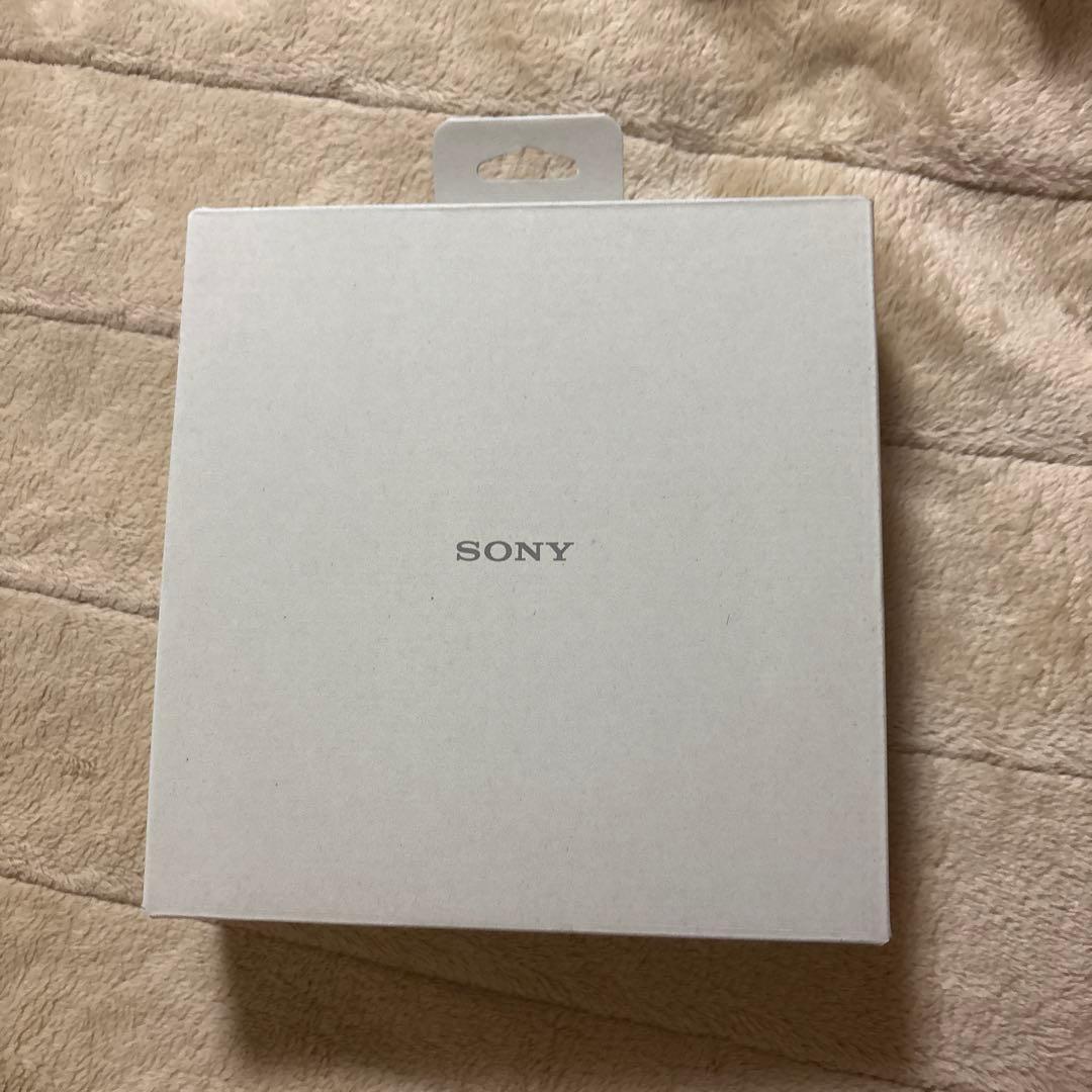 SONY WH-H720N ワイヤレスヘッドホン