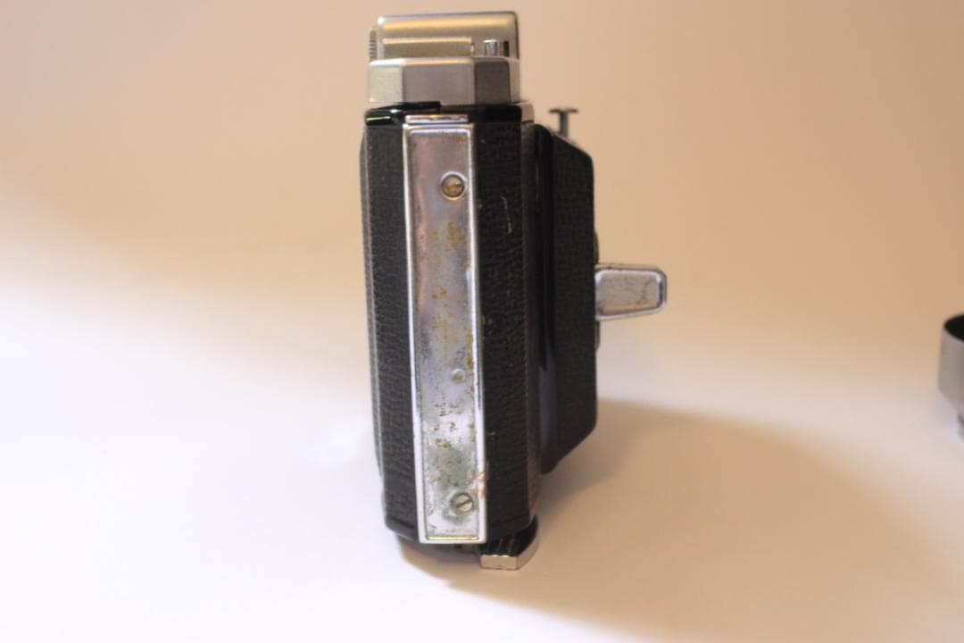 コニカ小西六 Pearl Ⅱ Hexar 75mm F3.5