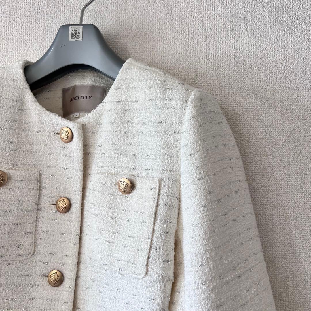 ジャケット・アウター hallow39