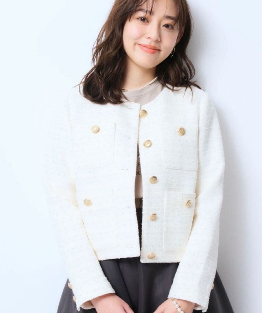 ジャケット・アウター hallow39