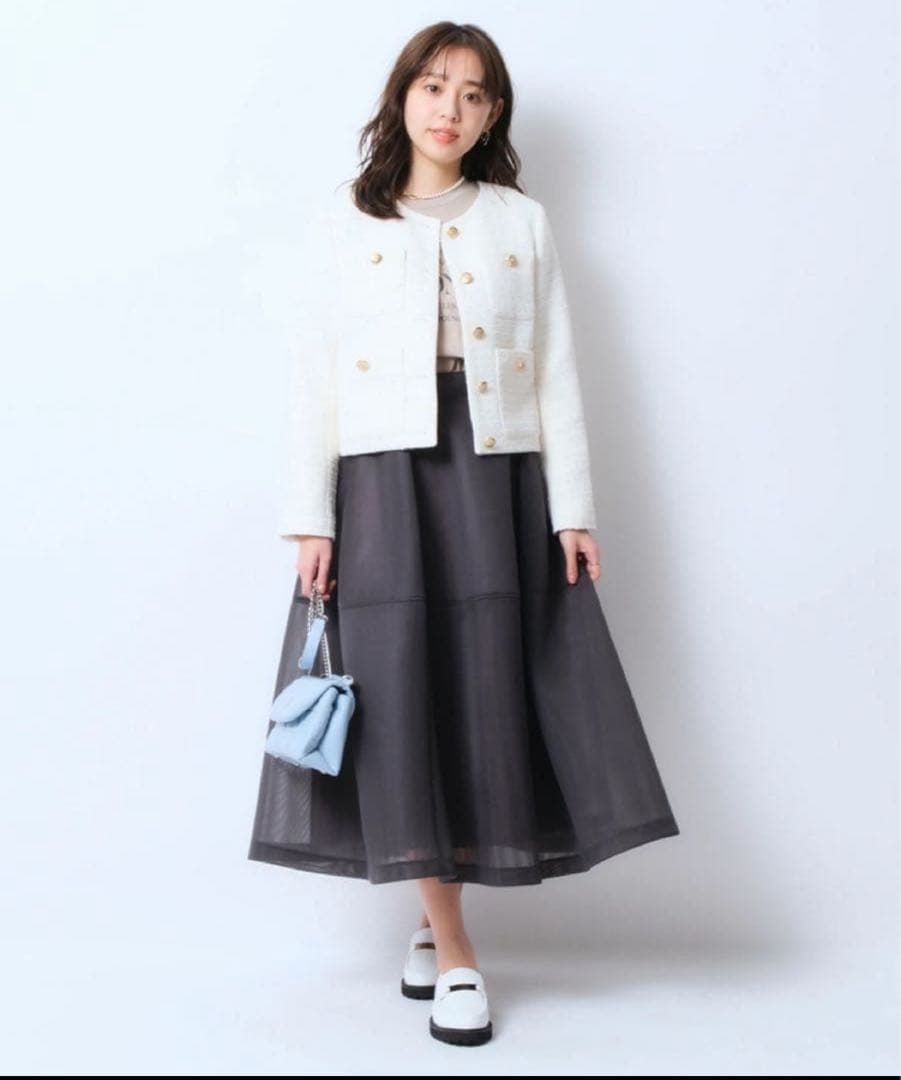 ジャケット・アウター hallow39