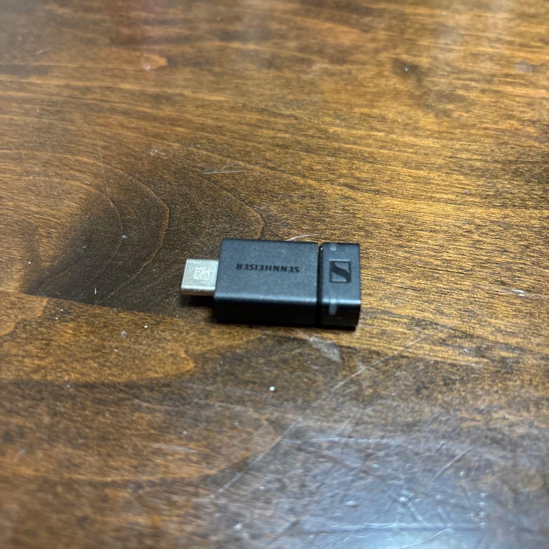 イヤホン SENNHEISER momentum true wireless4