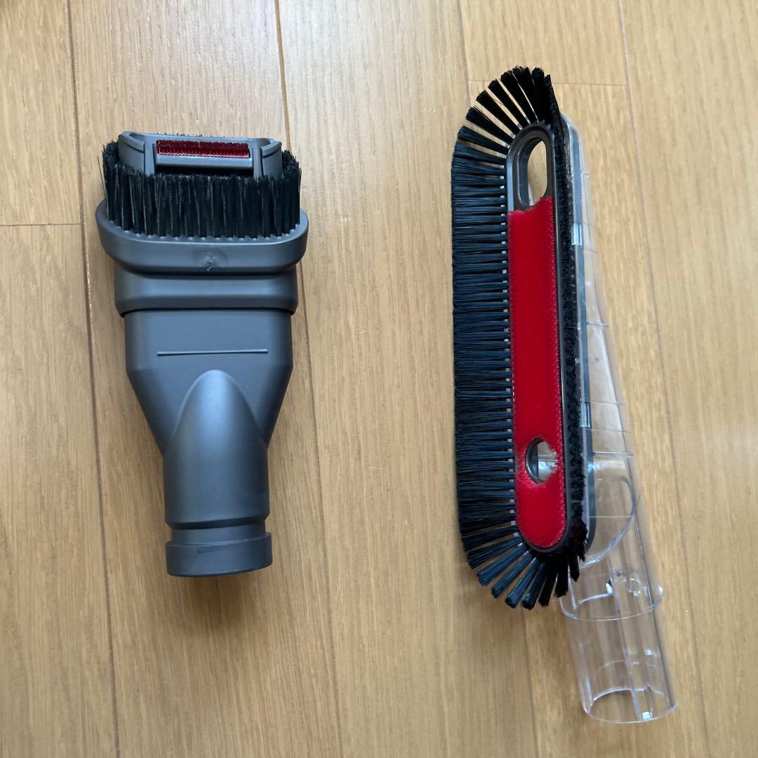 Dyson/ダイソンdigital slimコードレスクリーナーDC62 中古