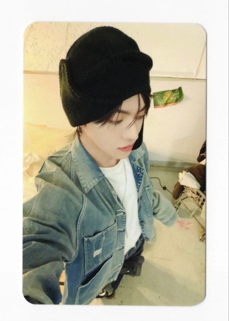 ALD1 リオ EUPHORIA soundwave 予約限定 トレカ C