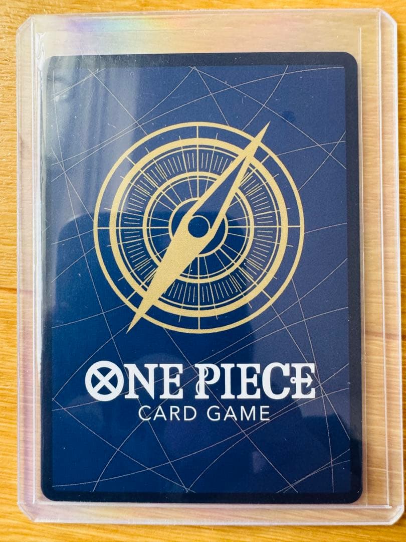 ワンピース カードゲーム バギー クロスギルド