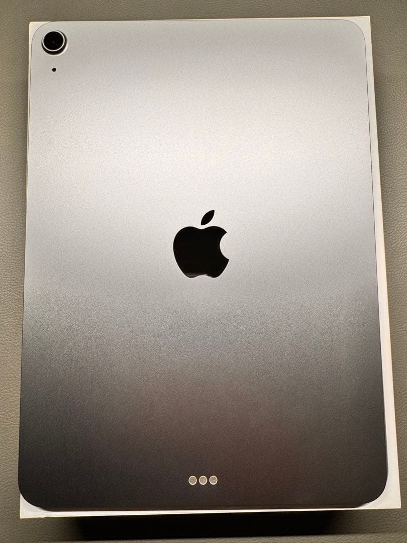 極上品iPad Air M3 256GB 11インチ Wifi