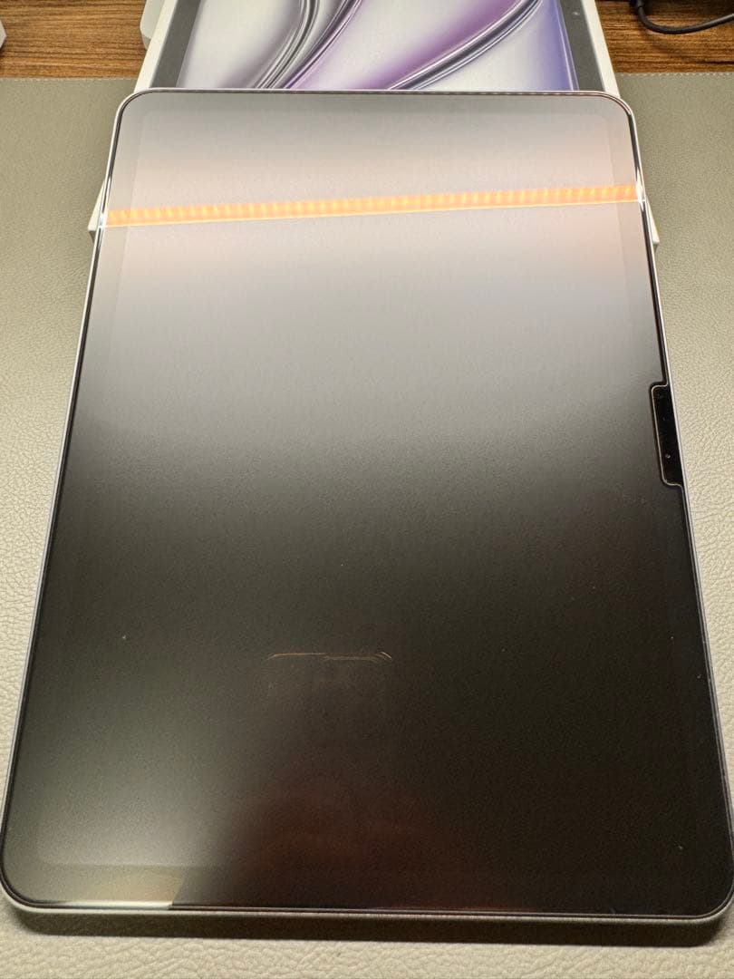 極上品iPad Air M3 256GB 11インチ Wifi