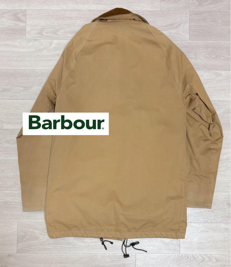 Barbour（バブアー） ビューフォートジャケット XS 36ライトウェイト