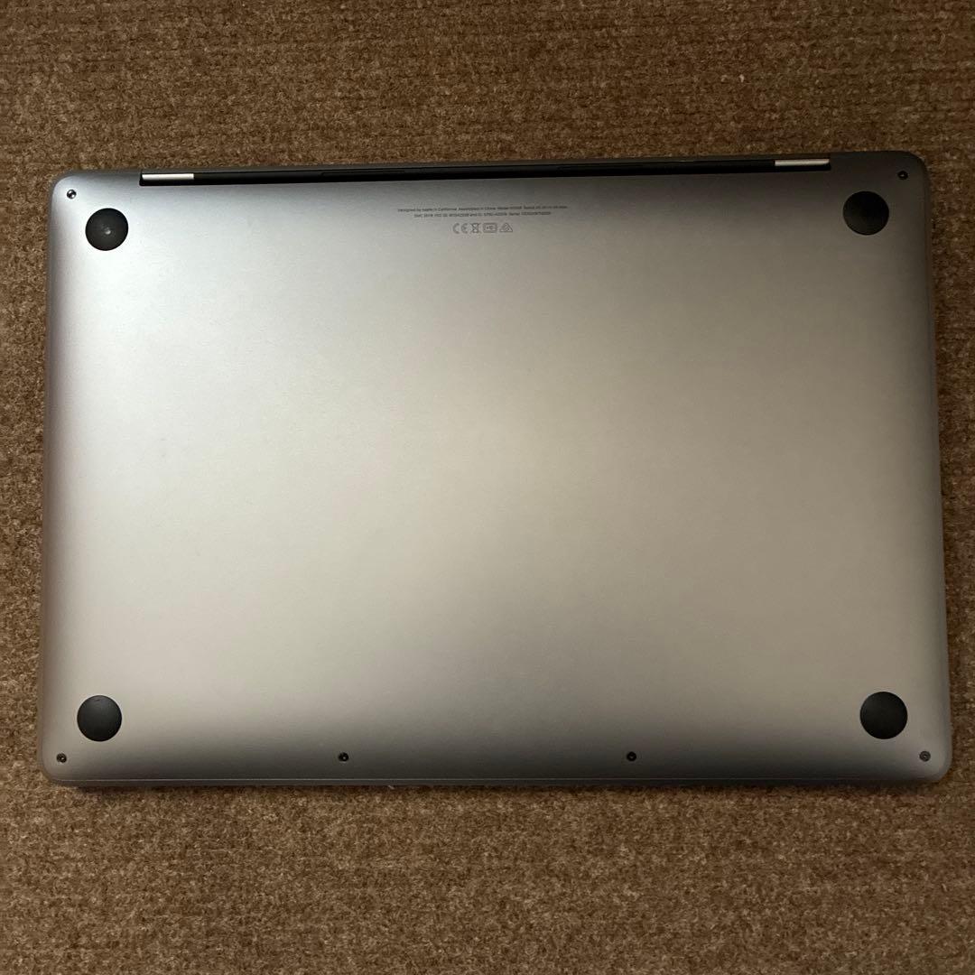 MacBook本体 MacBook Pro M1