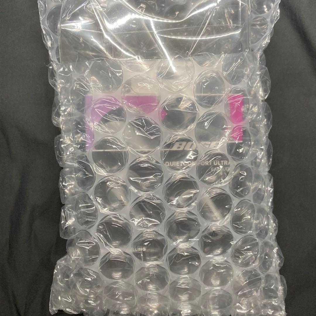 【新品・未開封】BOSE QuietComfort Ultra 第1世代