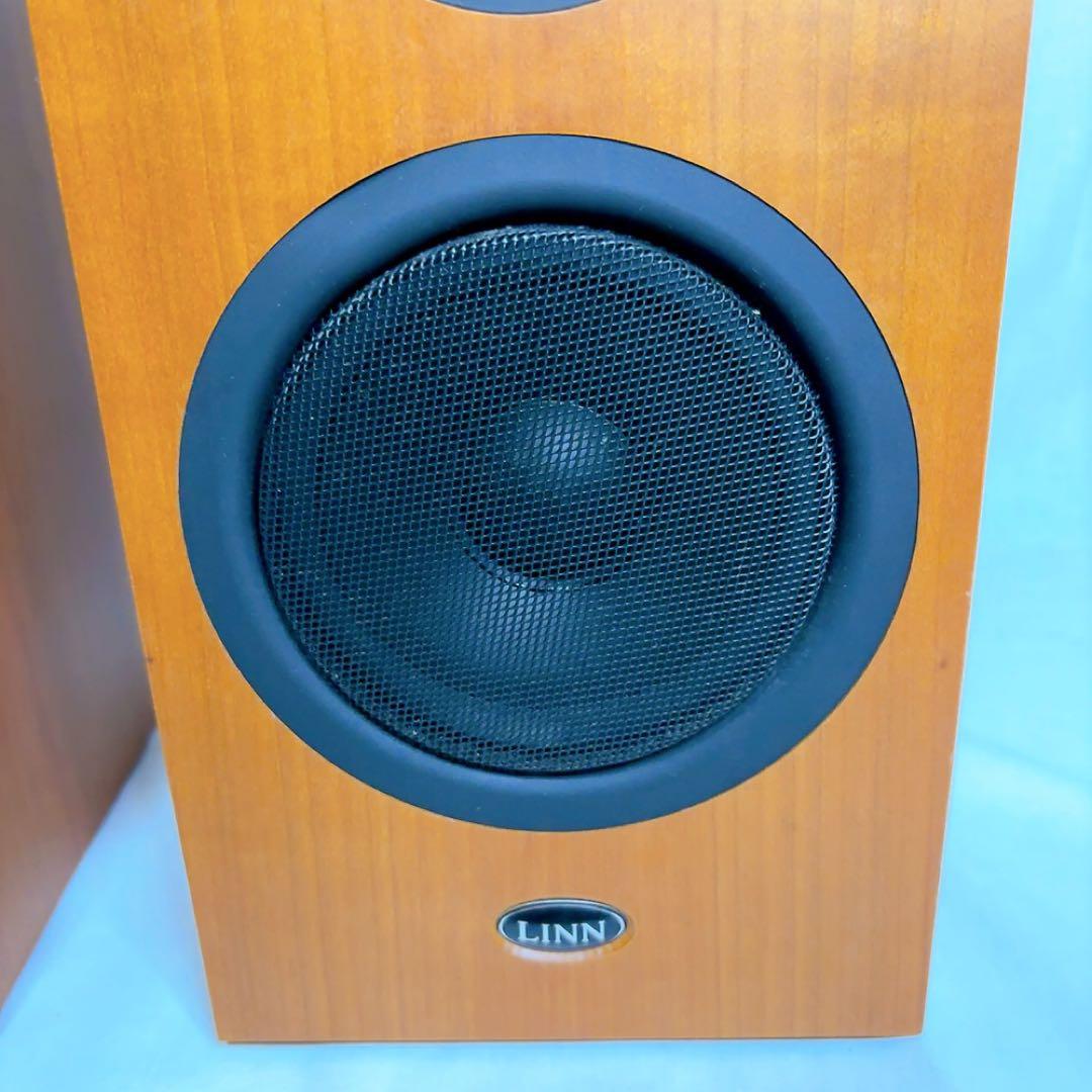 LINN KATAN スピーカー