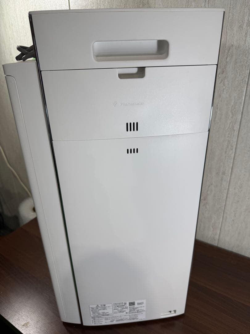 SHARP 空気清浄機 NEXTプレミアムモデルプラズマクラスター