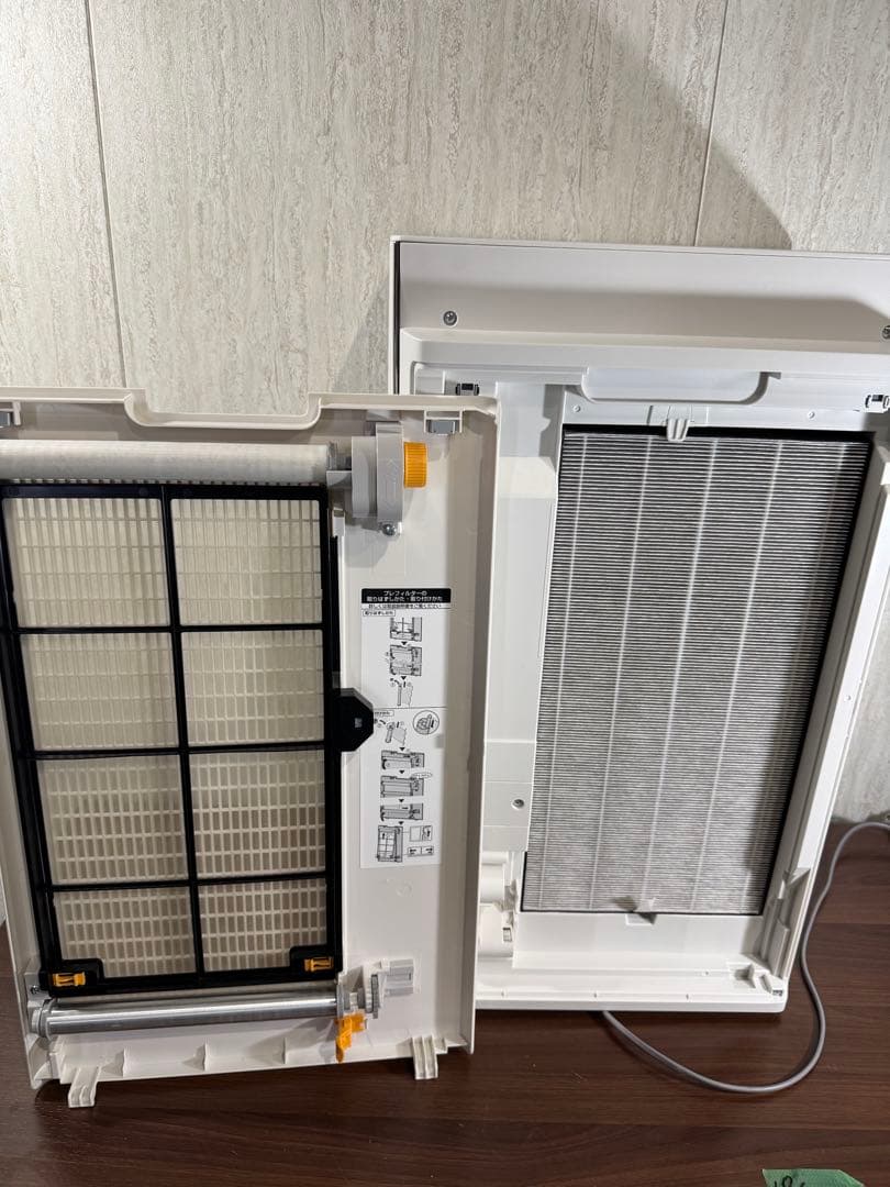 SHARP 空気清浄機 NEXTプレミアムモデルプラズマクラスター