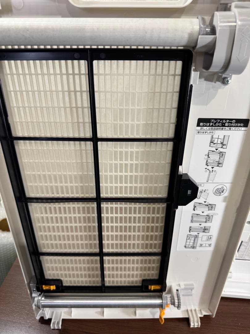 SHARP 空気清浄機 NEXTプレミアムモデルプラズマクラスター