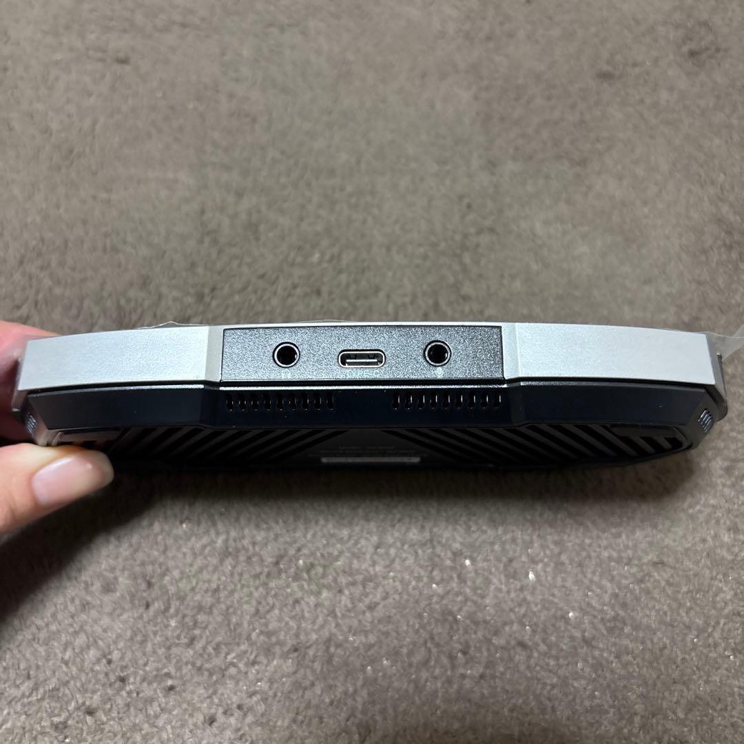 キャプチャーボード　マイク　ゲーミングヘッドセット　3点セット