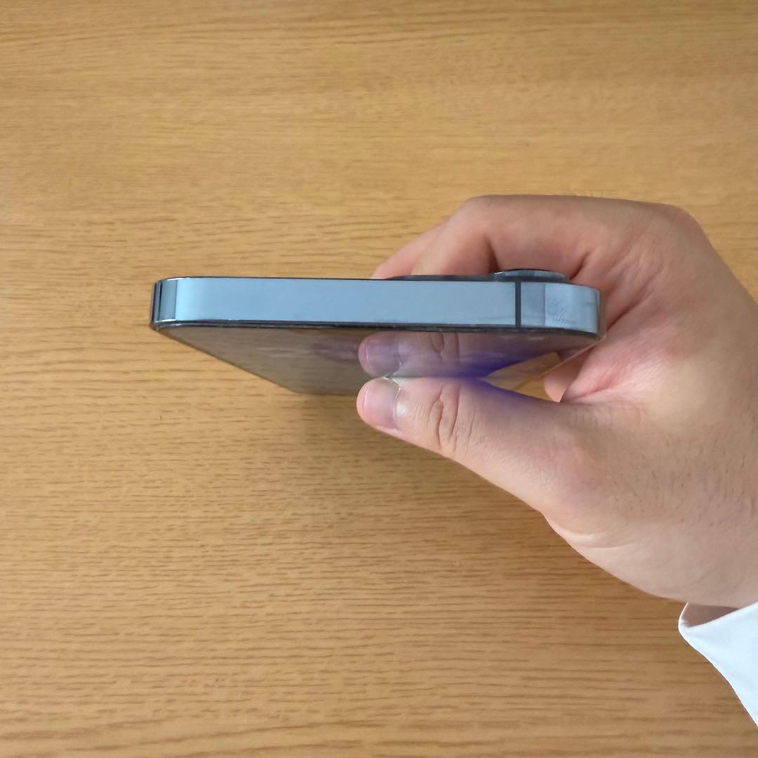 Apple iPhone 13 Pro Max 256GBシエラブルー本体