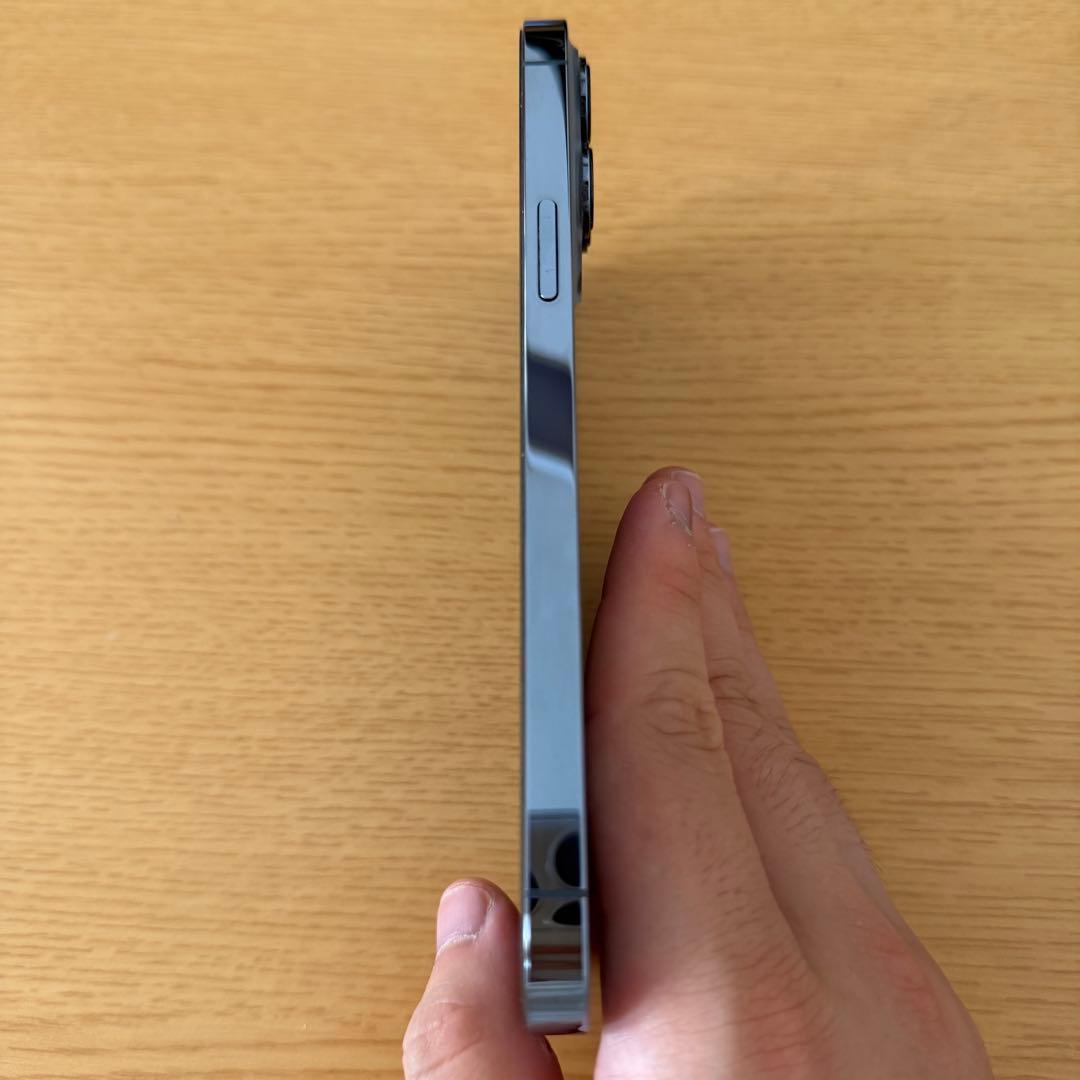 Apple iPhone 13 Pro Max 256GBシエラブルー本体