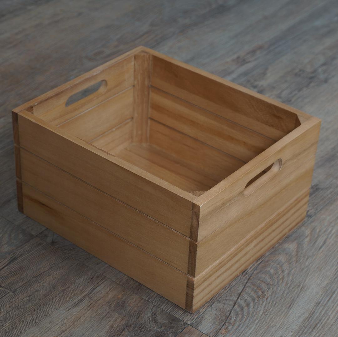 【新品・未使用】 桐製 マルチストッカー キッチンラック 収納　ワゴン