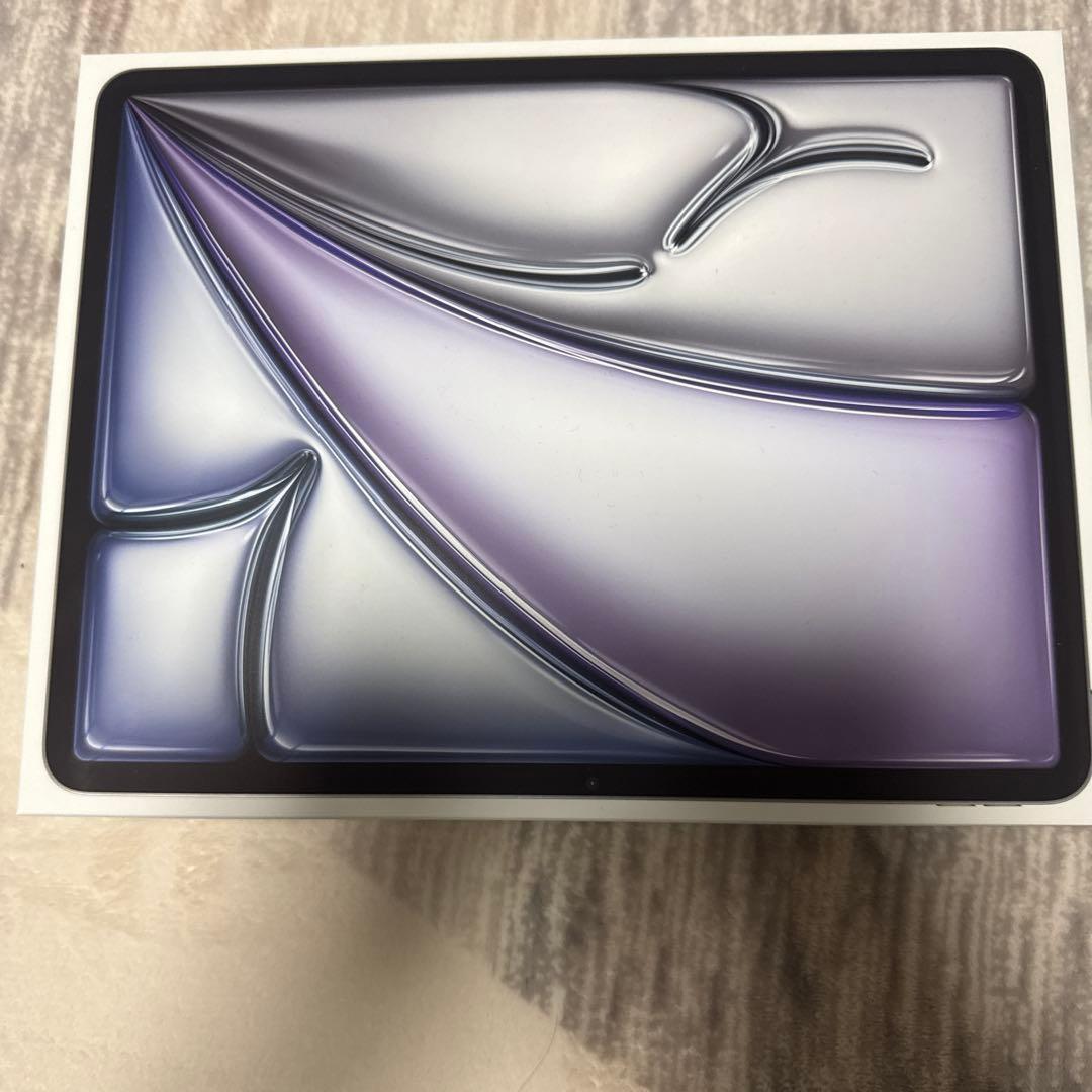 Apple iPad Airスペースグレー 本体 13インチ