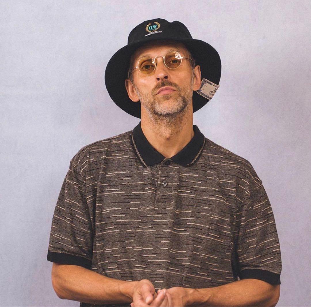 帽子 THE H.W.DOG&CO. LAUREL HAT 38