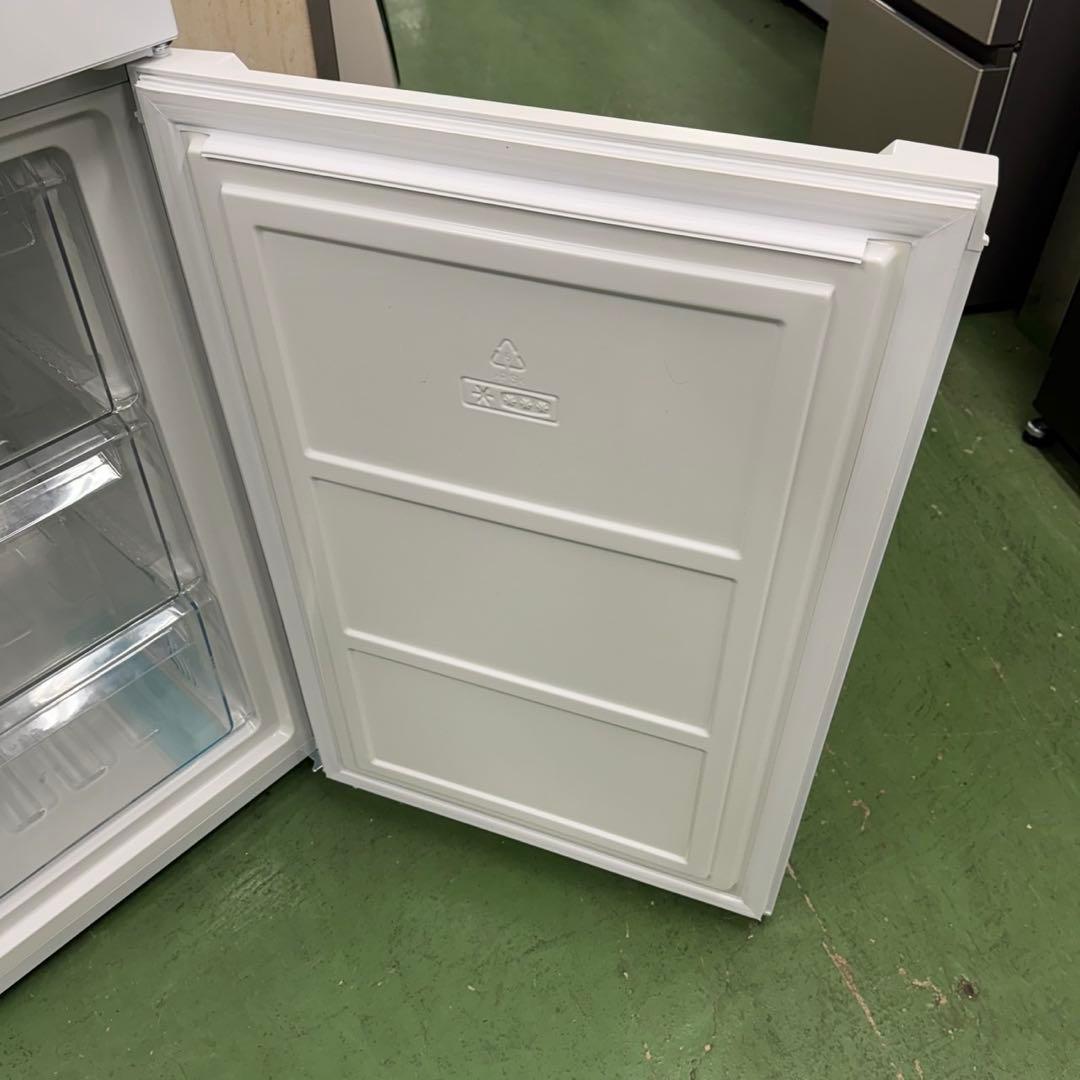 640 SHARP 中型冷蔵庫 200L強 230L 小型 一人暮らし 格安