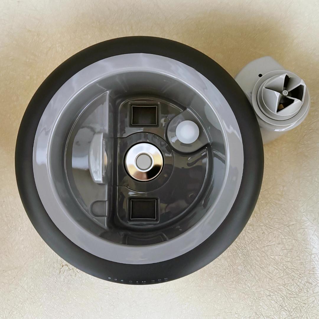 cado 加湿器 STEM 500H（HM-C500H）ストア限定 ブラック