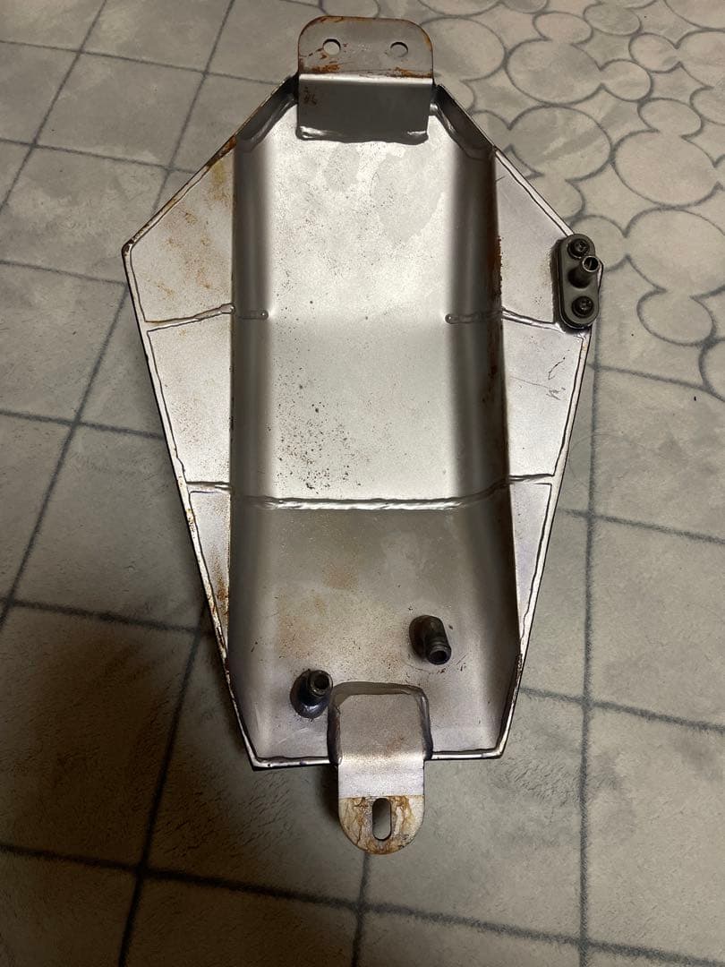 ドラックスター400 タンク　即購入可