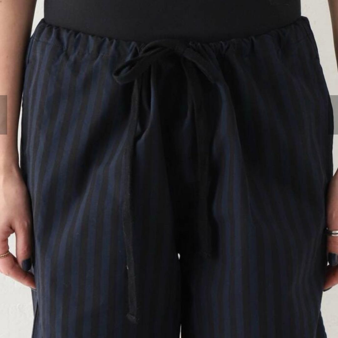 t s（s）ティーエスエス　ストライプショートパンツ