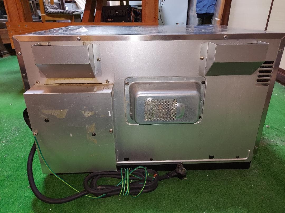 Nationalコンベクションオーブンレンジ NE-CV60 50Hz