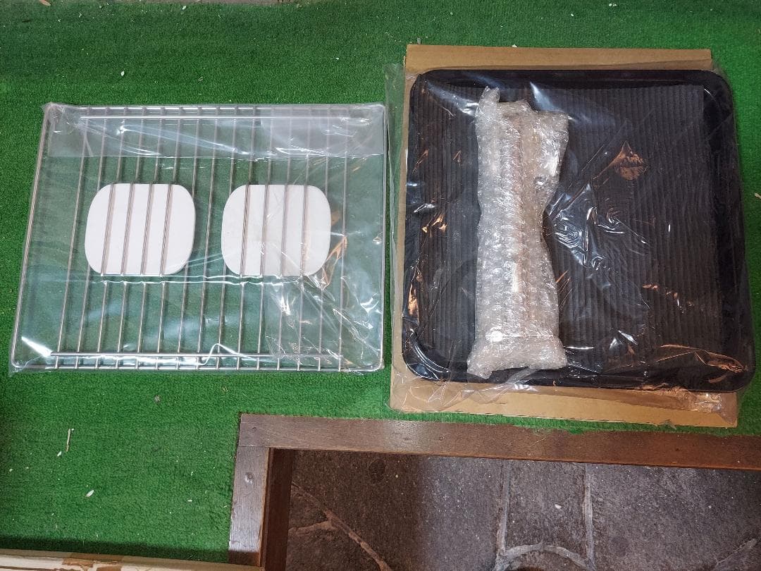 Nationalコンベクションオーブンレンジ NE-CV60 50Hz