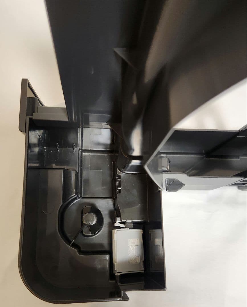 ​極美品 Panasonic 加湿空気清浄機 F-VC70XS 木目調 清掃済