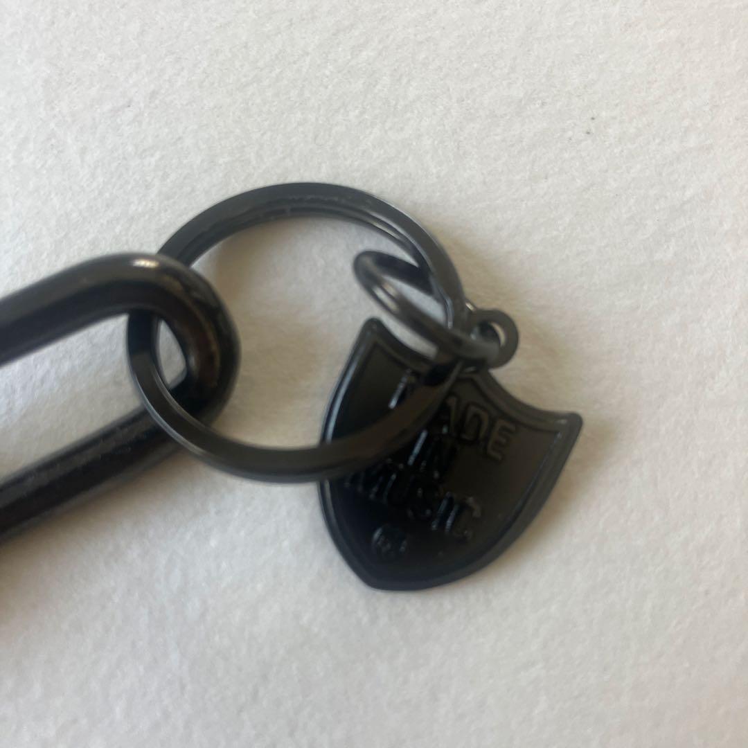 未使用　RUDE GALLERY JAM  MADE ウォレットチェーン