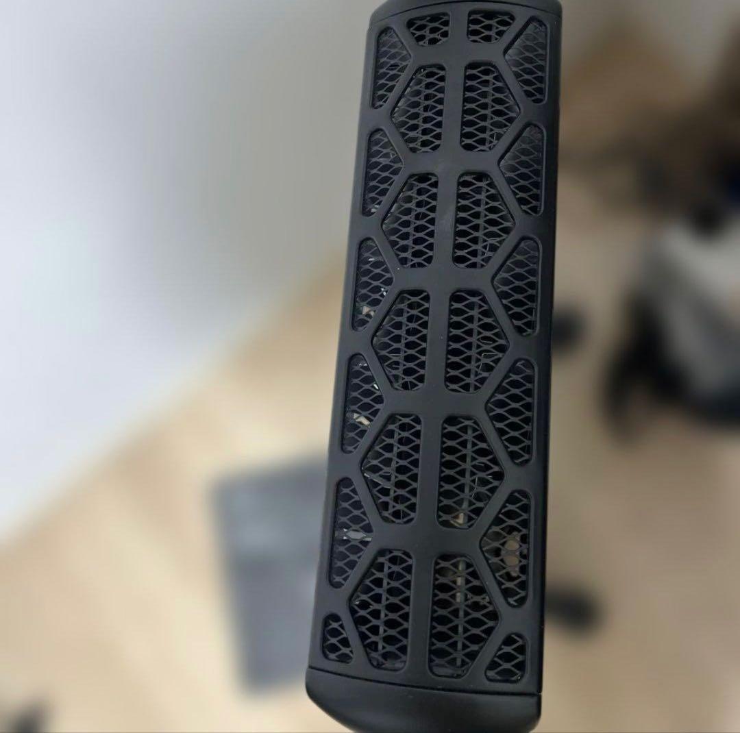 【極美品】デロンギ MDHAA15WIFI-BK マルチダイナミックヒーター