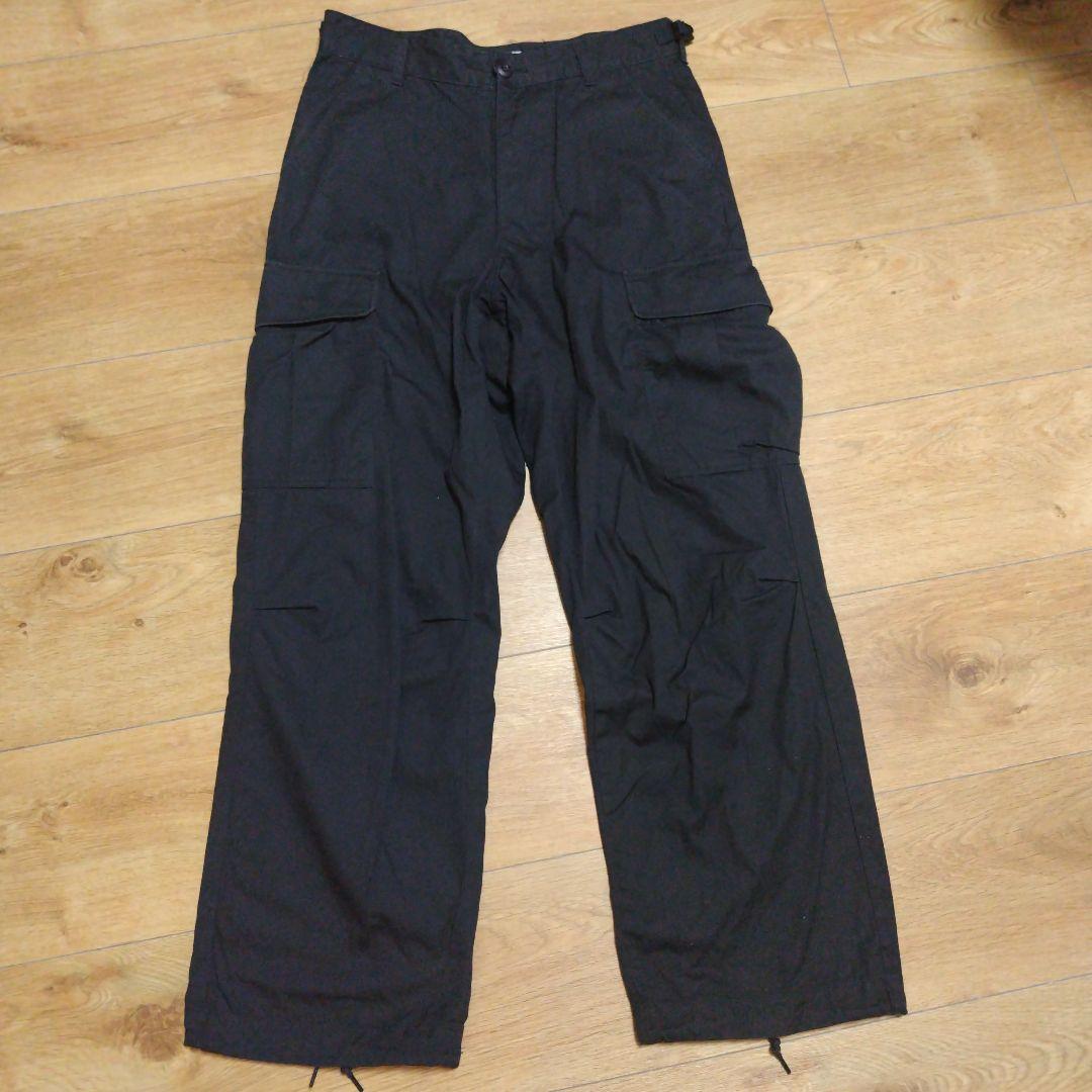 21aw ciota ジャングルファティーグパンツ