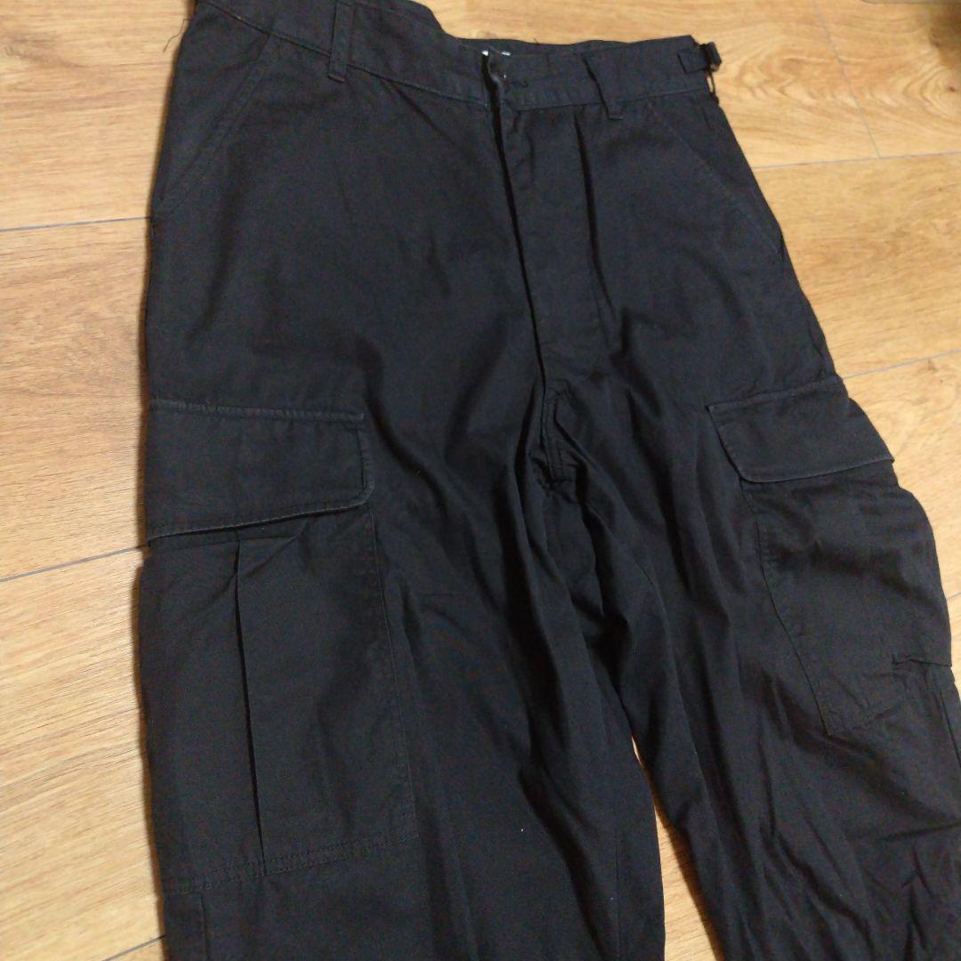 21aw ciota ジャングルファティーグパンツ