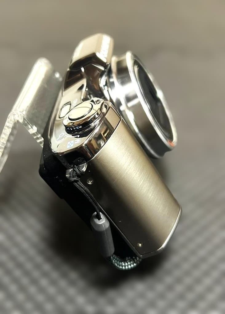 OLYMPUS SZ-11 箱付動作品　コンパクトデジタルカメラ