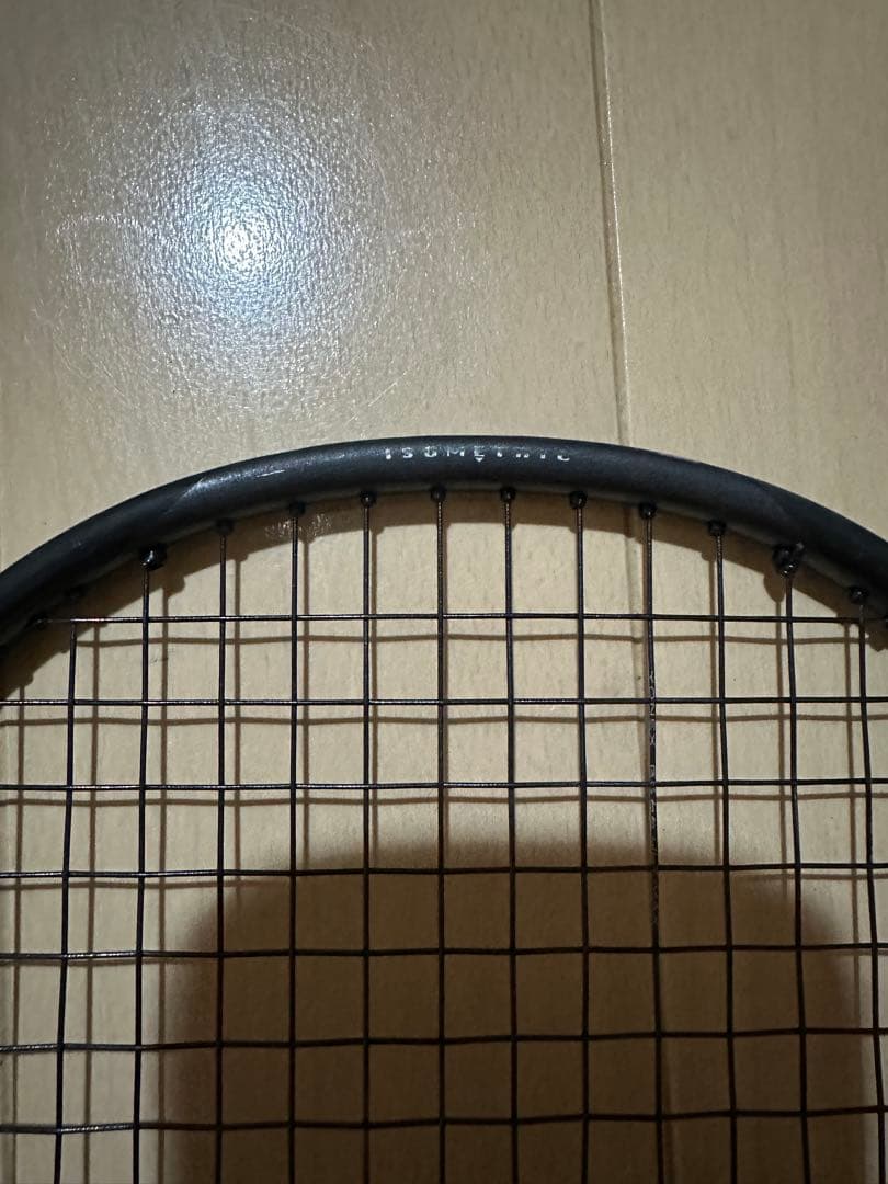 【廃盤品】YONEXナノフレア800 NANOFLARE800　4UG5