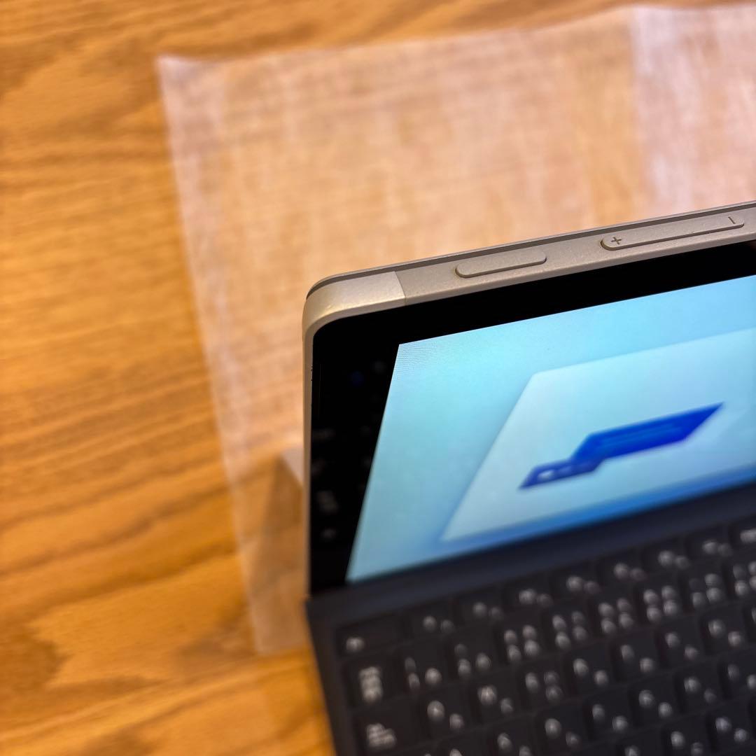 【一時値下げ】Microsoft Surface Pro 7 256GB 8GB
